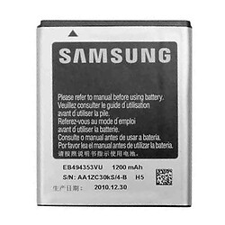 Акумулятор  Samsung S5230 (AB-603443CE) 