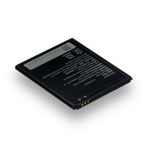 Акумулятор   Lenovo BL-239 (A399) 