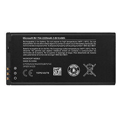 Battery Nokia BL-T5A (Microsoft Lumia 550)