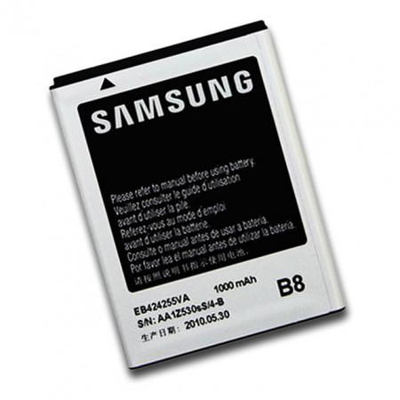 Акумулятор  Samsung S3850 (EB-424255VU) 