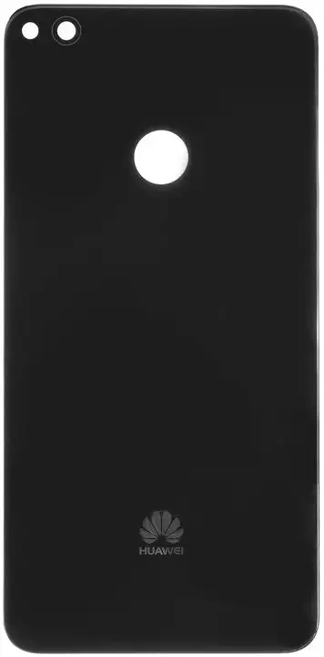 Back cover Huawei Nova Lite (2017) Black