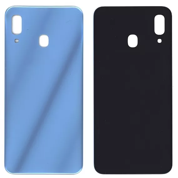 Back cover Samsung A305F (A30-2019) Blue