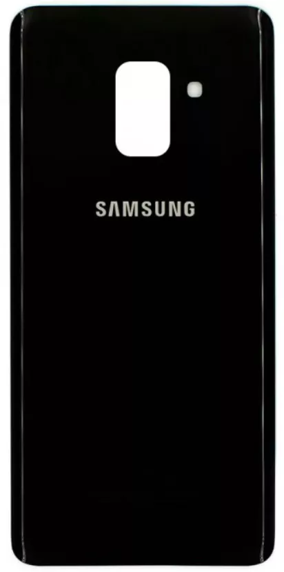 Задня кришка Samsung G950 (S8) Black 