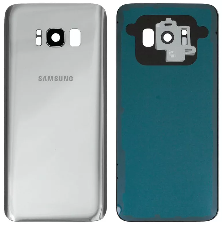 Задня кришка Samsung G950 (S8) Grey 