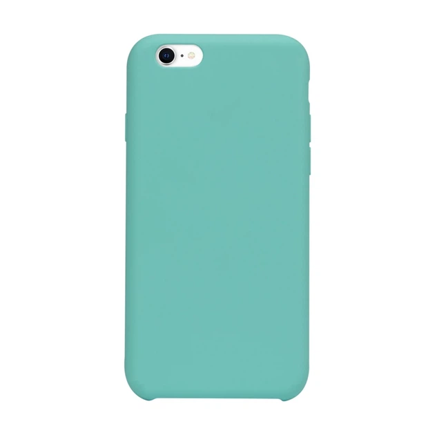 Soft Matte Case для iPhone 7/8 Sea Blue