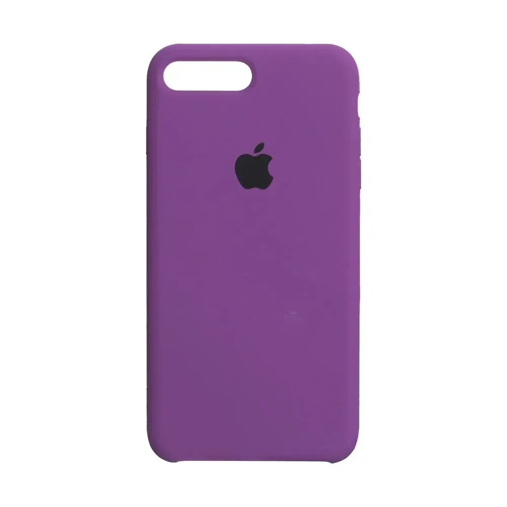 Soft Matte Case для iPhone 7/8 Ultra Violet
