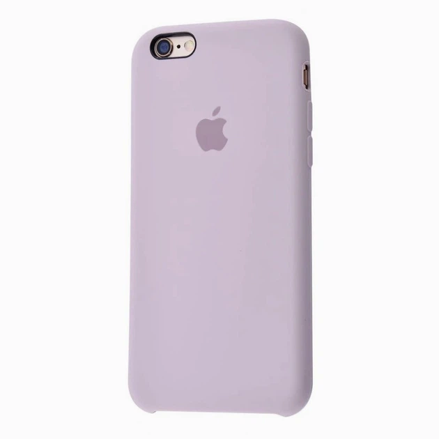  Soft Case iPhone 6 Lavender 