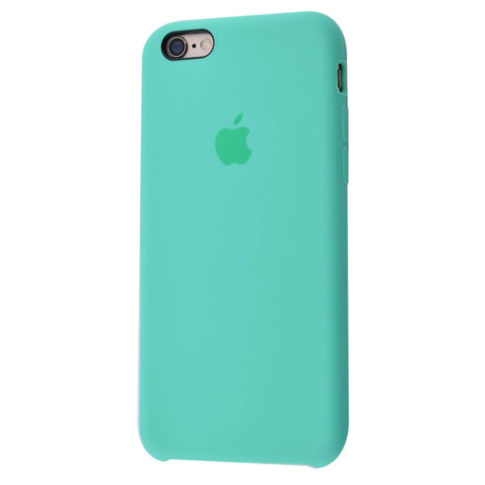 Soft Case iPhone 6 Mint 
