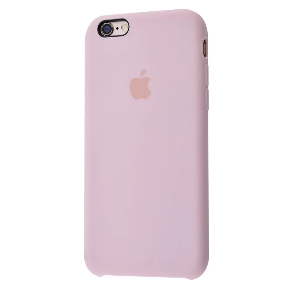 Soft Case iPhone 6 Sweet Pink (29)