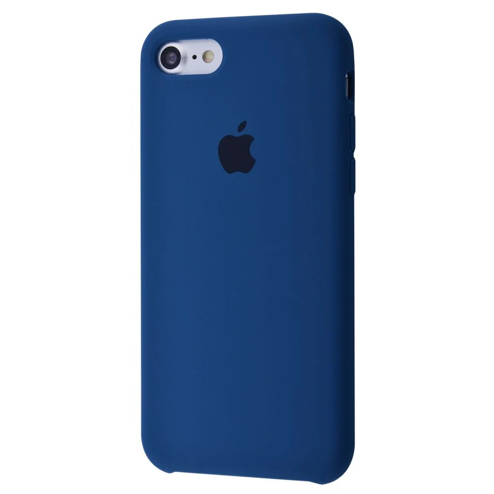  Soft Case iPhone 7 Blue 