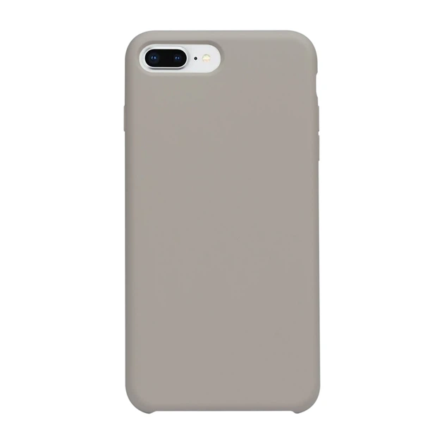 Soft Case iPhone 7 Plus Lavender (41)