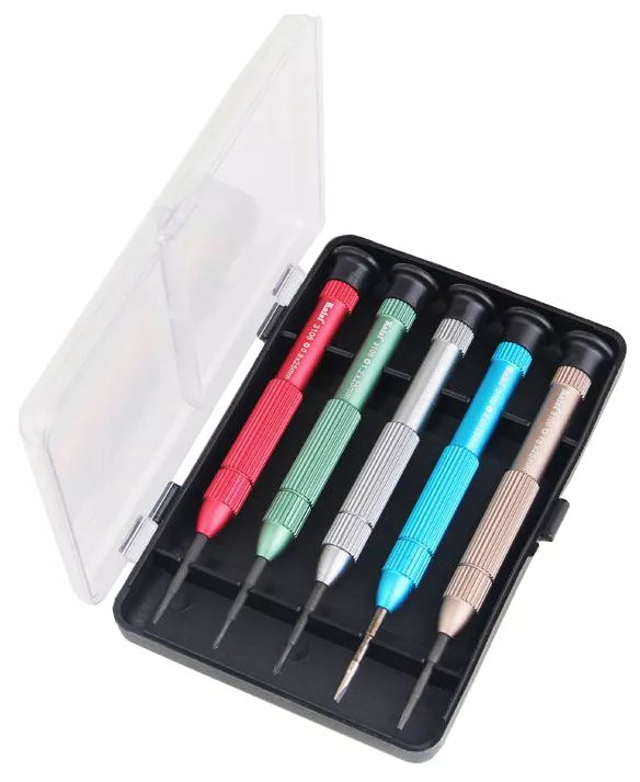Screwdriver set Kaisi 3106