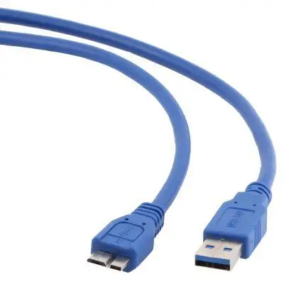 Cable USB3.0 AM-Micro M 1.5m