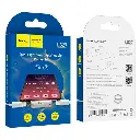 Adapter Hoco LS27 Dual 2in1 Lightning -> 2 Lightning Grey