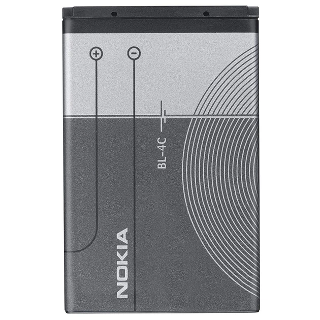 Nokia 4C battery