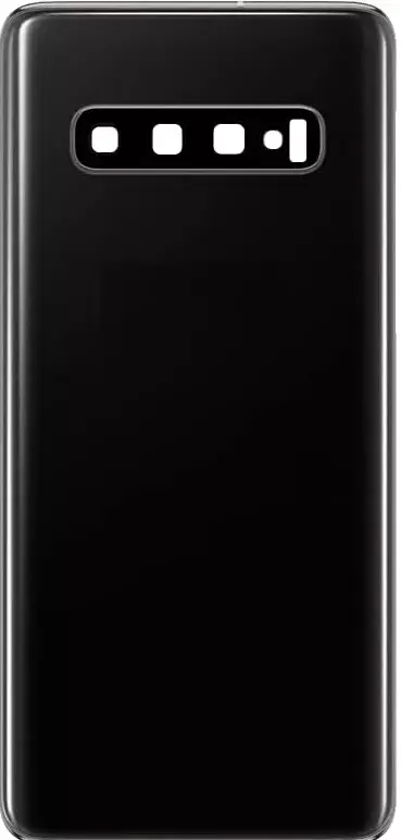 Задня кришка Samsung G973 (S10) Black 