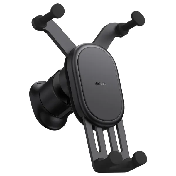 Holder Baseus Stable Series Car Mount (black)