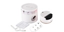 Smart selfie robot Fiedora A-Ding 2 with Bluetooth radio control