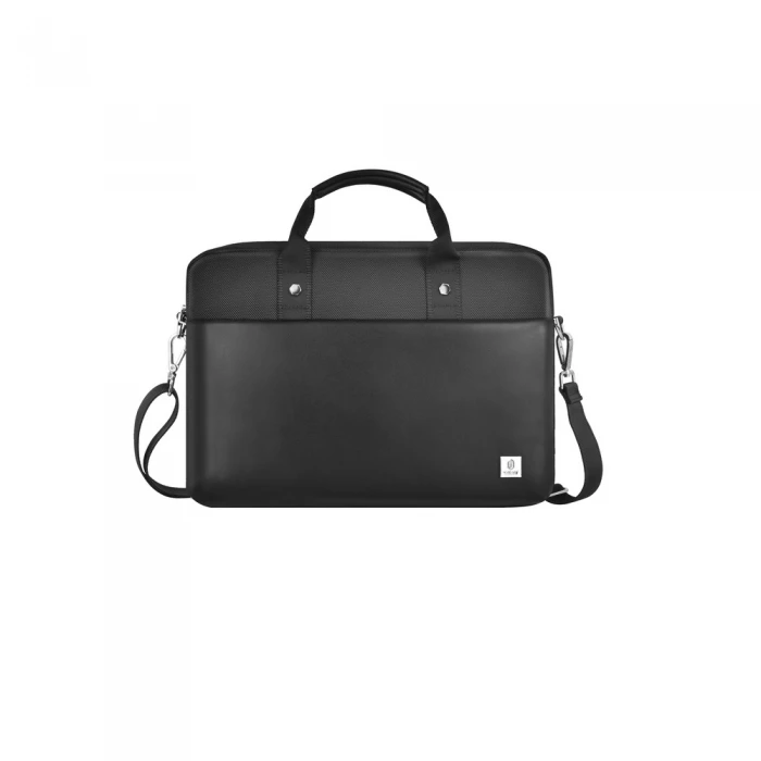 WIWU Athena Handbag MacBook Pro 15.6" (black)