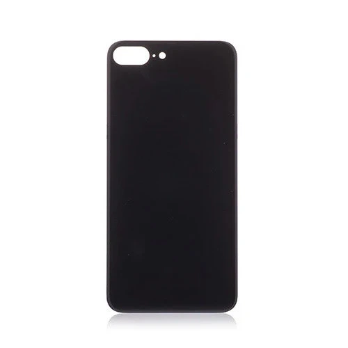 Ultra-thin Silicone 360 ​​iPhone 7 Plus/8 Plus (black)