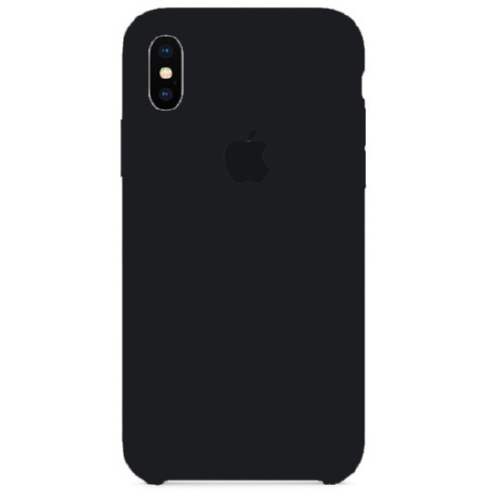 чохол  Soft Case iPhone XS Max