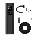Autocompressor Baseus Super Mini Inflator Pump Black