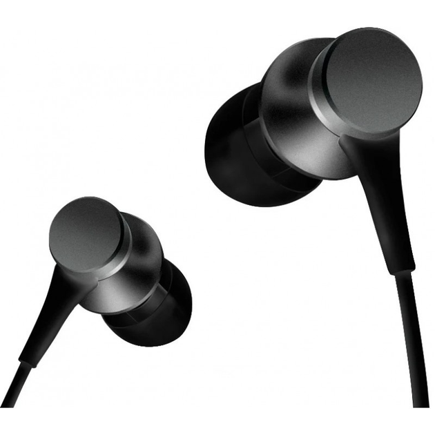 Xiaomi (OR) HF Piston Fresh Bloom Mate Black (ZBW4354TY)