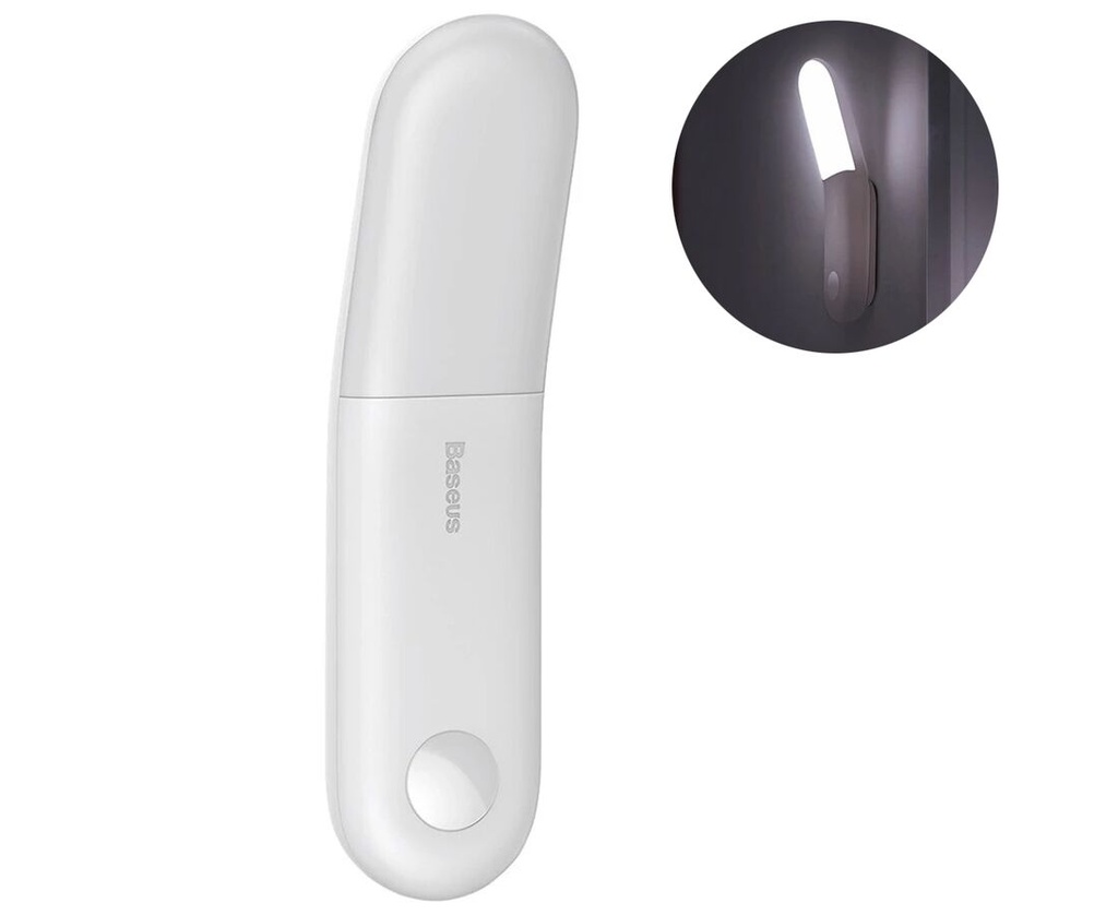 Baseus Sunshine Series Human Body Induction Night Light