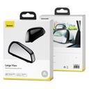 Автомобільне дзеркало заднього виду Baseus Large View Reversing Auxiliary Mirror / Black