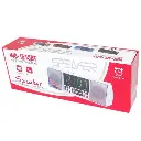 Bluetooth Колонка WS-1515BT Blue