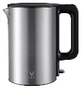 Чайник Xiaomi Viomi Metal Electric Kettle (Global) (срібний)