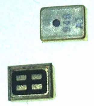 Mic Nokia 8600