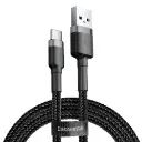 Cable Baseus Cafule Micro USB 2.0A (3m)