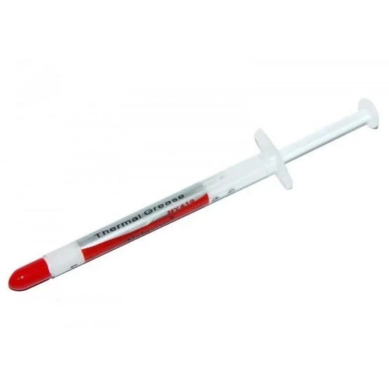 Thermal paste HY-410 syringe 1g