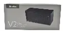 OneDer V2 portable speakers