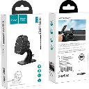 Car holder Hoco CA53 Intelligent Dashboard (black)