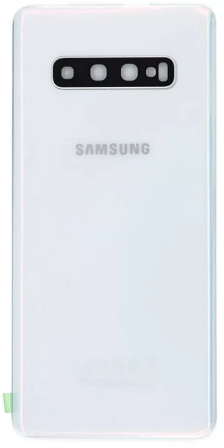 Задня кришка Samsung G975 (S10 Plus) Pink 