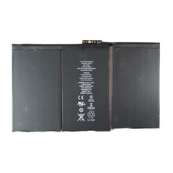 Battery for iPad 2