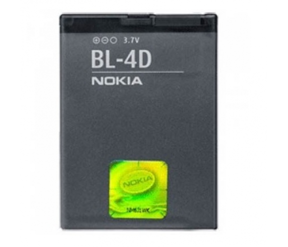Акумулятор Nokia BL-4D