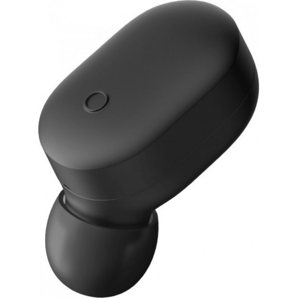 Xiaomi (Mini In-ear Bluetooth Earphone Single Black (ZBW4410CN)