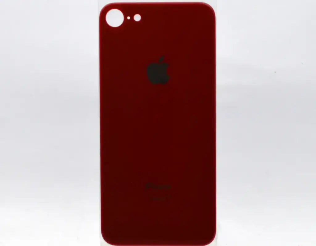 Задня кришка iPhone 8 Red HC