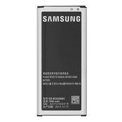 Акумулятор Samsung G850 (Alfa) (EB-BG850BBC) 