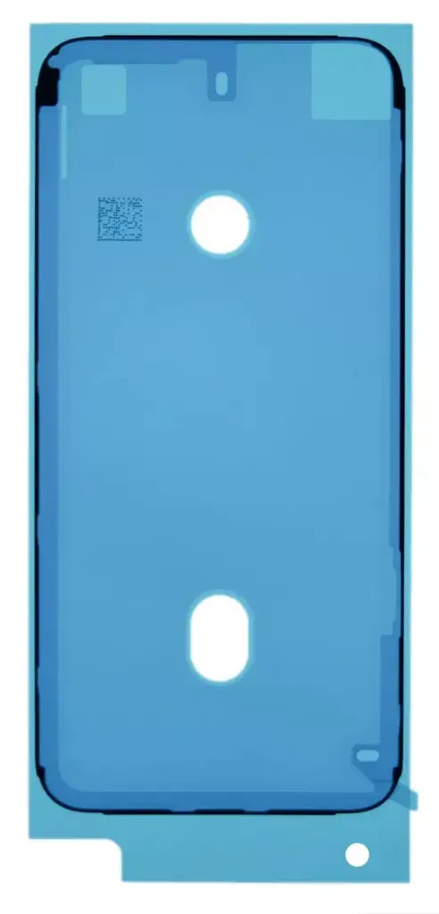 23423 Вологозахистний двосторонній скотч дисплея для Apple iPhone XS HC