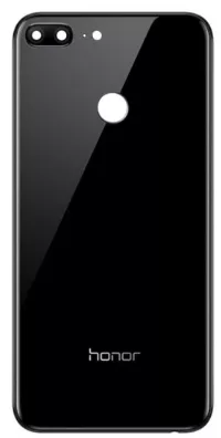 Задня кришка Huawei Honor 9 Lite, High Copy, Midnight Black