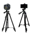 Штатив Monopod з Треногою 5208 чорний