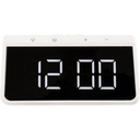 Smart clock) Gelius Pro Smart Desktop Clock Time Bridge GP-SDC01 + Wireless Charging