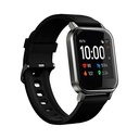 Xiaomi (OR) Smart Watch Haylou 2 Black(Global)(LS02)(Smartwatch)