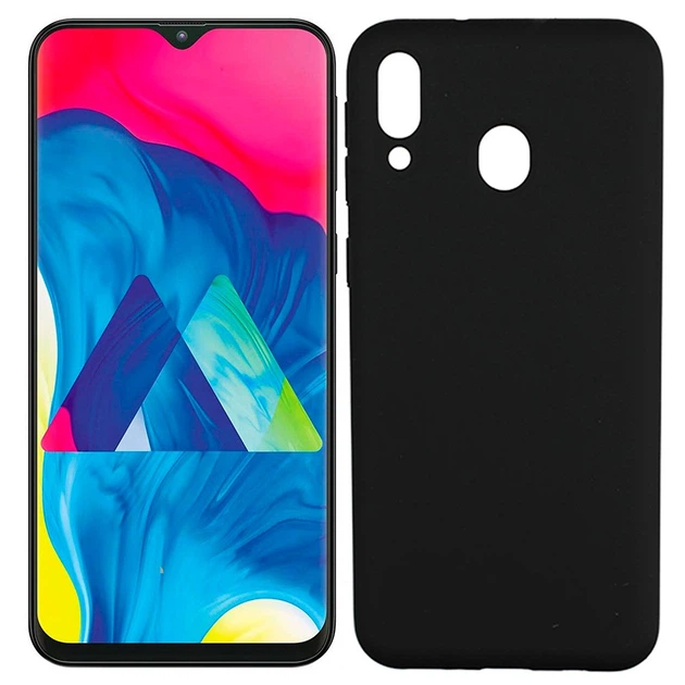 cover Soft Case Samsung A105 (A10)