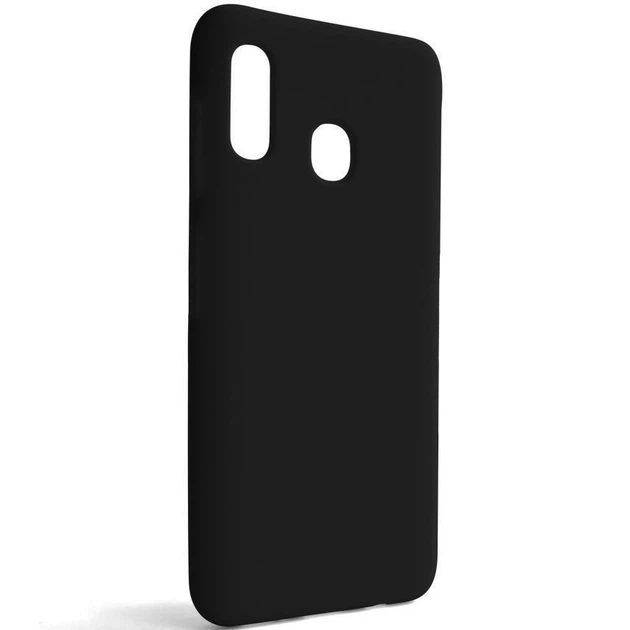 чохол  Soft Case Samsung A305 (A30)