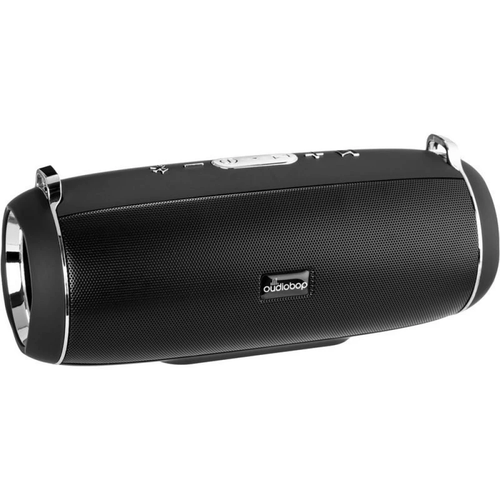 Bluetooth Колонка Oudiobop LN25 Black